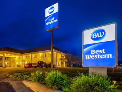 Best Western Sault Ste. Marie