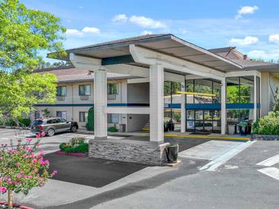Best Western Plus Sonora Oaks