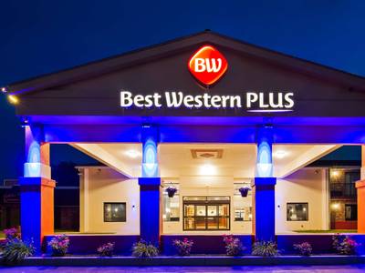 Best Western Plus Keene Hotel