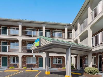 Econo Lodge Summersville (Foto)