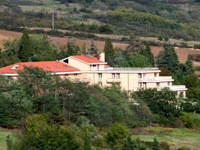 Demidoff Country Resort