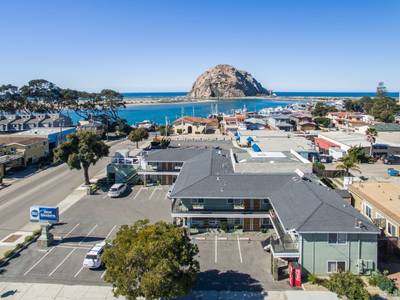 Best Western Tradewinds (Foto)