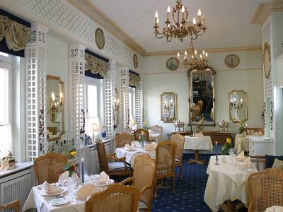 Hotel Der Kleine Prinz