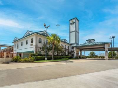 Best Western Windsor Suites