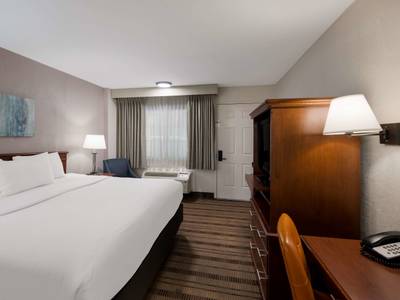 Best Western Woodbury Inn (Foto)