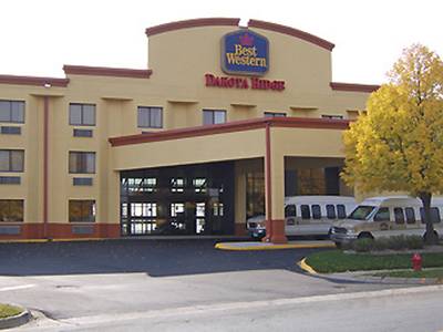 Best Western Plus Dakota Ridge