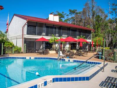 Bryan's Spanish Cove