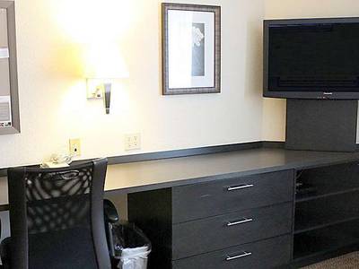 Candlewood Suites Columbus Airport