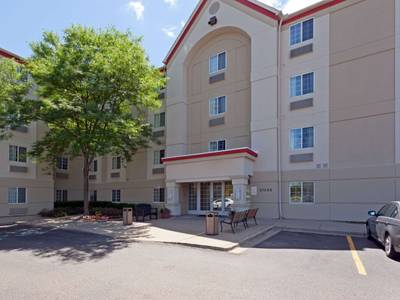 Hawthorn Suites by Wyndham Detroit Farmington Hills