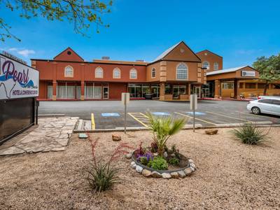 Pearl on the Concho at Jameson Inn