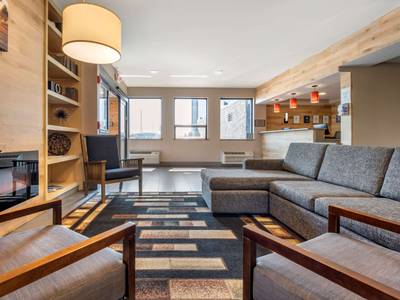 Quality Inn Near Destiny