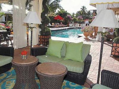 The Colony Palm Beach