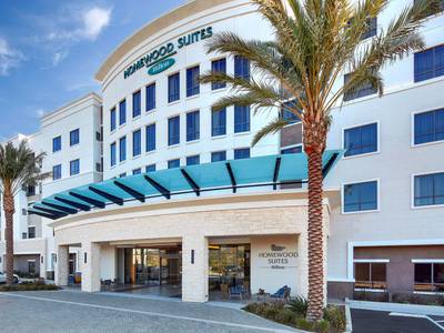 Homewood Suites by Hilton San Diego Hotel Circle/SeaWorld Area