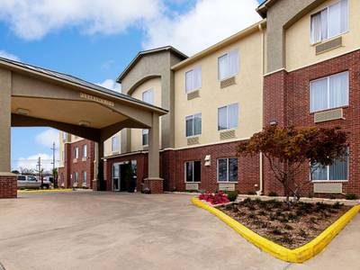Comfort Inn & Suites Fredericksburg