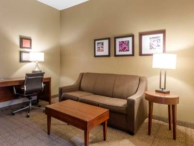 Comfort Inn & Suites Peachtree Corners