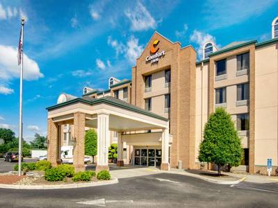 Comfort Inn Airport