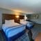 Heritage Inn Amana Colonies Hotel & Suites