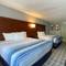 Heritage Inn Amana Colonies Hotel & Suites