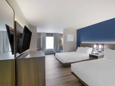 Comfort Inn Asheville Airport