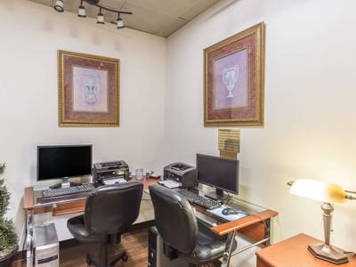 Comfort Inn Shady Grove - Gaithersburg - Rockville