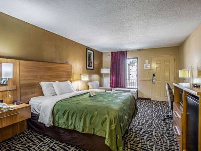 Quality Inn Bowling Green