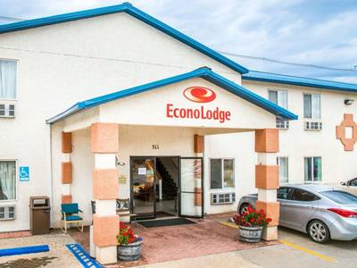 Econo Lodge Canon City