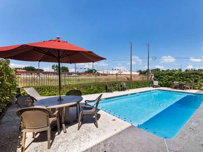 Comfort Inn Cedar Park