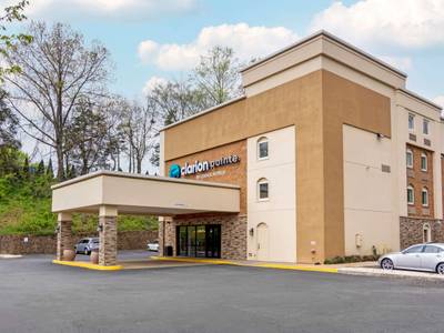 Charlottesville-UVA Medical La Quinta Inn & Suites