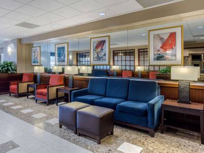 Comfort Inn Conference Center