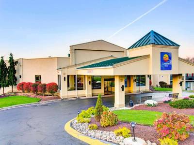 Comfort Inn Conference Center