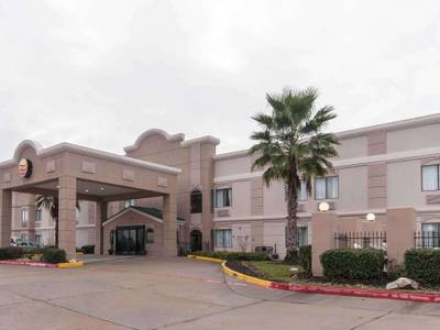 Comfort Inn Conroe