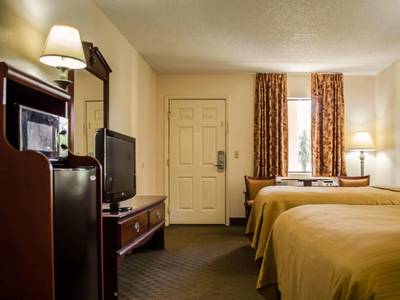 Quality Inn Crystal River