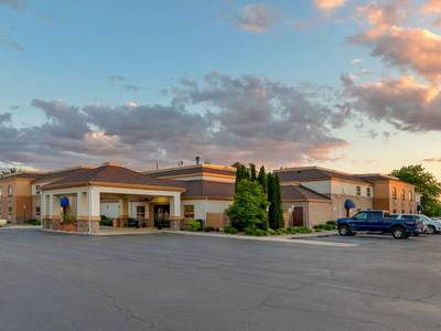 Best Western Davison Inn