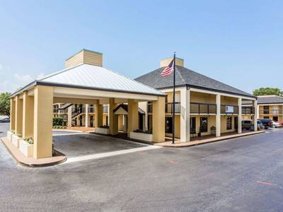 Clarion Inn Mt. Pleasant - Charleston