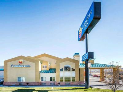 Comfort Inn Elko
