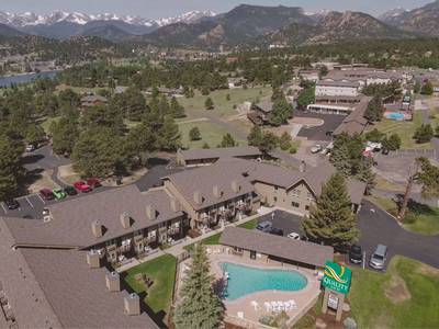 Quality Inn Estes Park