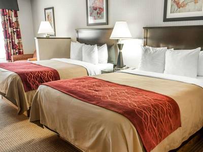 Comfort Inn Farmington