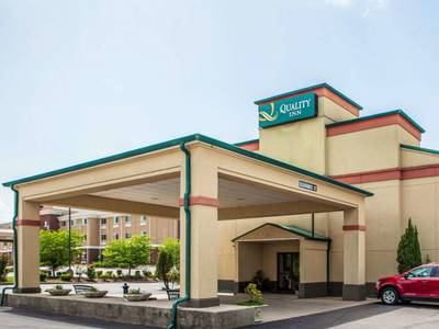 Quality Inn Florence