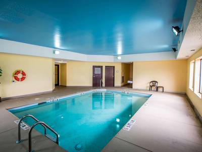 Comfort Inn Franklin