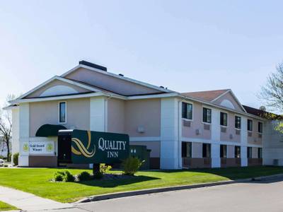 Quality Inn Columbia Mall