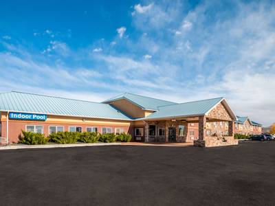 Comfort Inn Green River