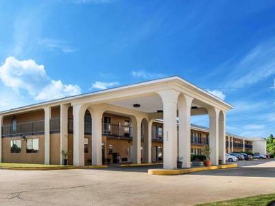 Econo Lodge Greenville