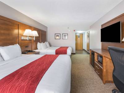 Comfort Inn Grove City