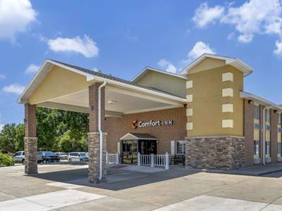 Comfort Inn
