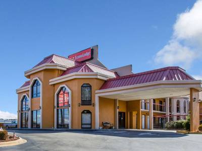 Econo Lodge