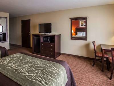 Comfort Inn West