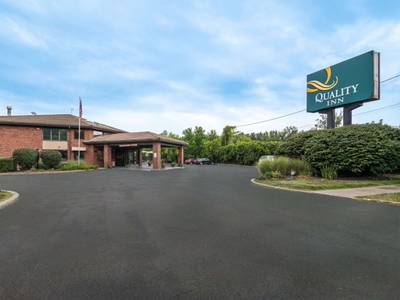 Quality Inn Ithaca