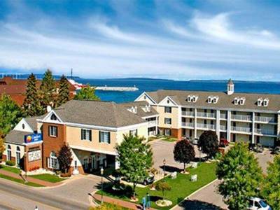 Comfort Inn Lakeside