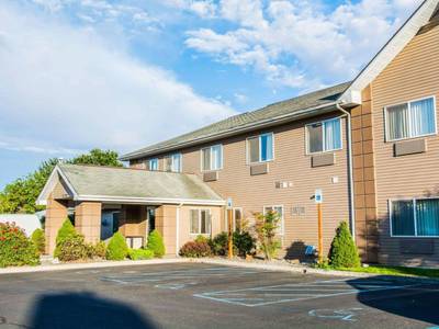 Comfort Inn Lewiston