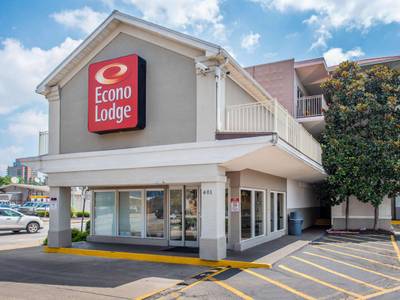 Econo Lodge Downtown